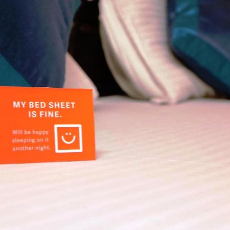 Fabhotel Devpriya Aurangábád Kültér fotó