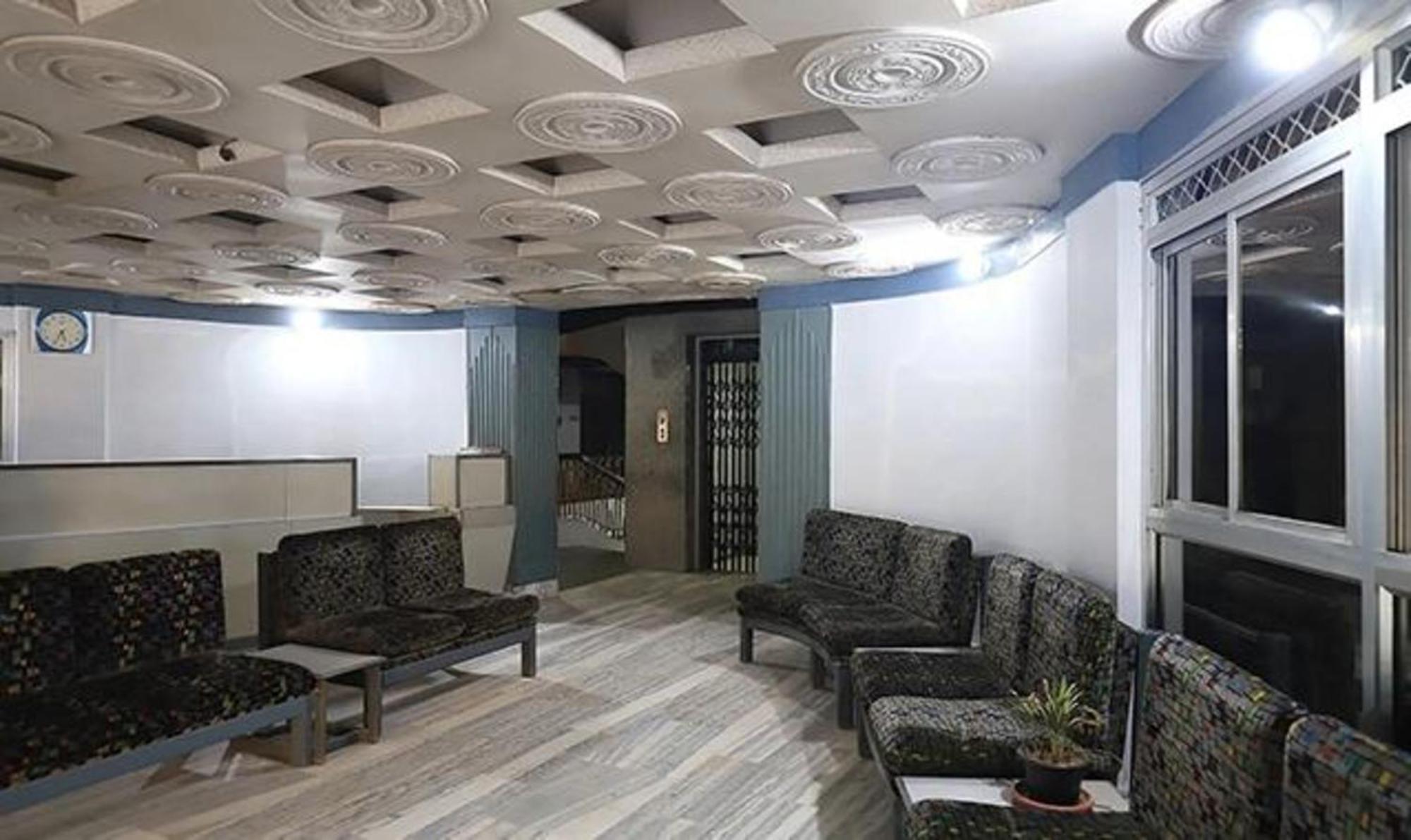 Fabhotel Devpriya Aurangábád Kültér fotó